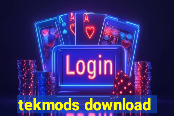 tekmods download